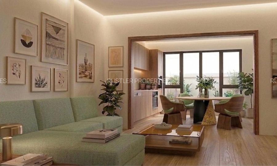 Apartament spatios cu 3 camere in bloc boutique 2026, Unirii - Timpuri noi - 9