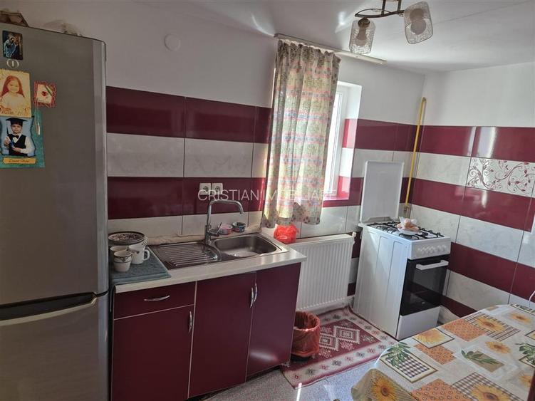 Centru, Bella Italia   Poem Cafe, 4 camere din Caramida, pretabil pentru 2 famil - 13