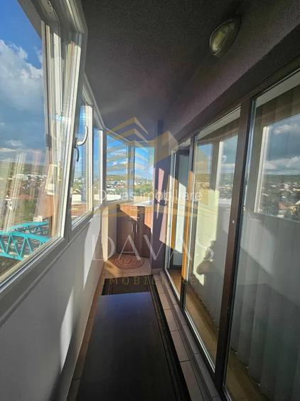 Apartament 2 camere decomandat + Garaj inclus in preț | Piața 1 mai | Marasti - 8