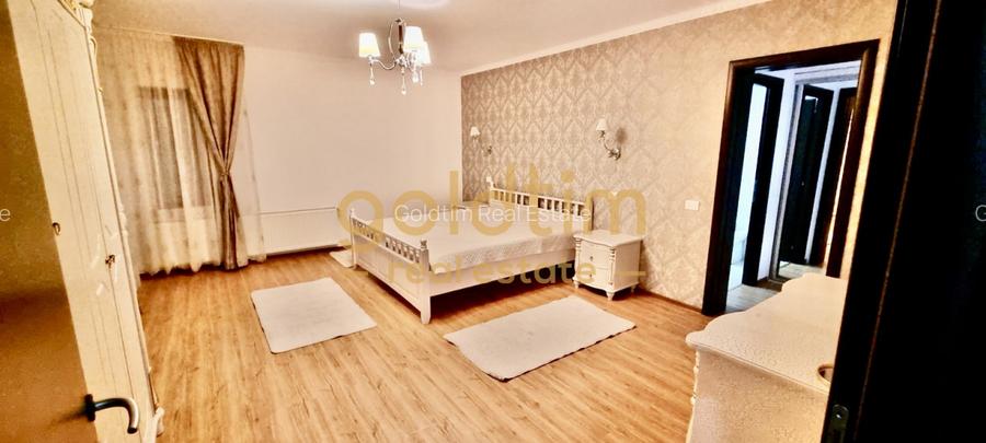 VILA INDIVIDUALA/PIPERA/PISCINA/SPATII GENEROASE/DRESSING/SUPRAVEGHERE VIDEO - 12