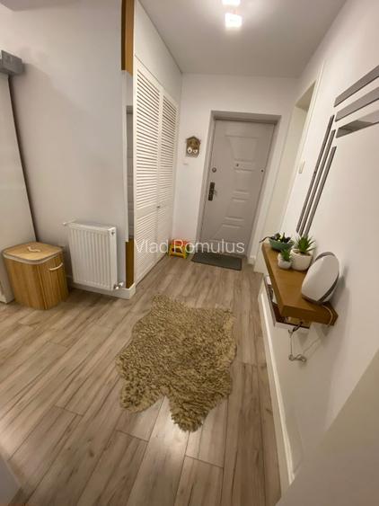 Apartament 2 camere , 59 mp utili - 5