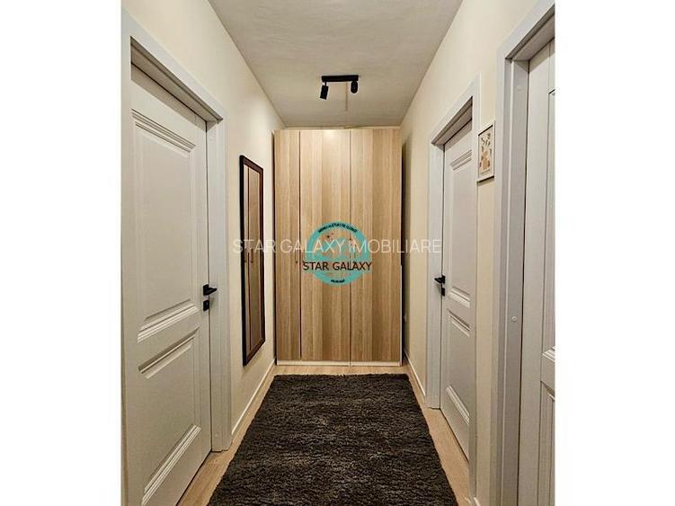 Apartament cu 2 camere, modern, etaj 12 din 16, complex Vivat Residence - 6