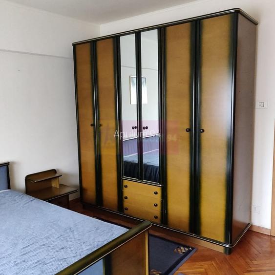 Bd Unirii, La Fantani, stradal - 4