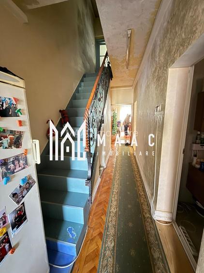 Casa tip duplex 5 camere | Curte | Pivnita | Strand - 66