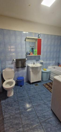 Apartament 4 camere decomandate, 66 mp utili, 2 balcoane spatioase  - 13