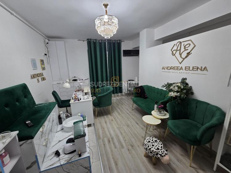 Apartament tip studio, finisat modern, zona Brancoveanu, Dealul Alunis - 4