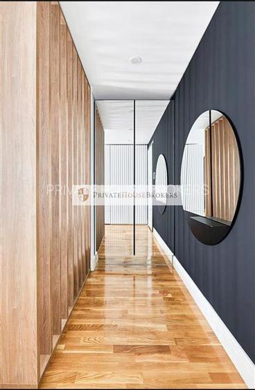 Floreasca | 102 The Address | Bloc 2020 | Parcare - 9