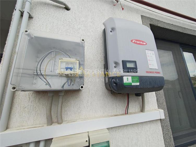 Duplex 4 camere | 117 mp utili | Prosumator | Mobilat si utilat - 6