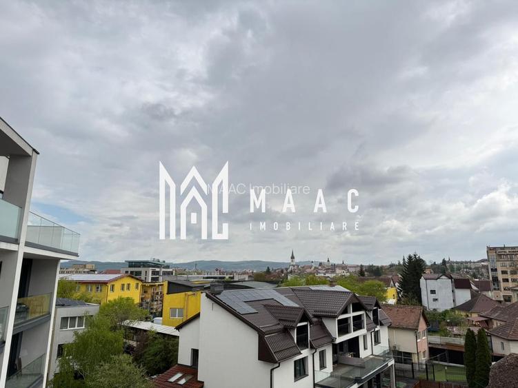 Apartament 3 camere nou | Garaj | Balcon | Boxa | Central - 9