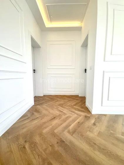 Casa Individuala plan parter, finalizata & intabulata, 505MP teren - Zona Bucium - 7