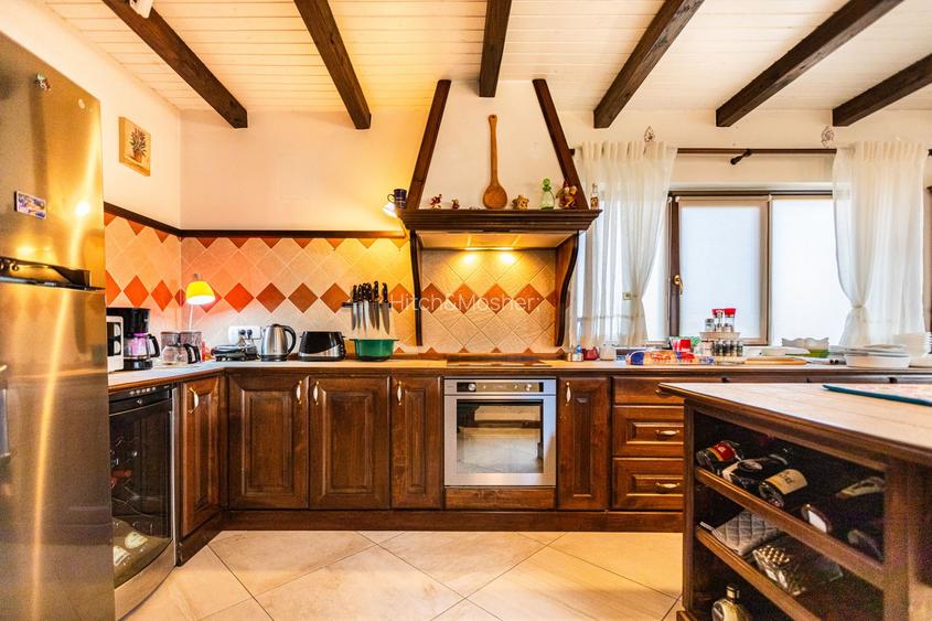 Refugiul Perfect de Lângă Timișoara - 21