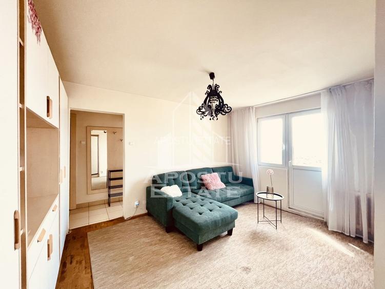 Apartament 2 camere - Zona Fortuna - 3