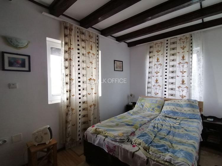 Imobil tip pensiune Dangau Mare - 3