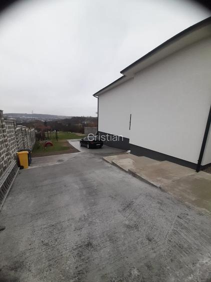 Casa de vanzare in Oradea pe dealuri,constructie noua - 6