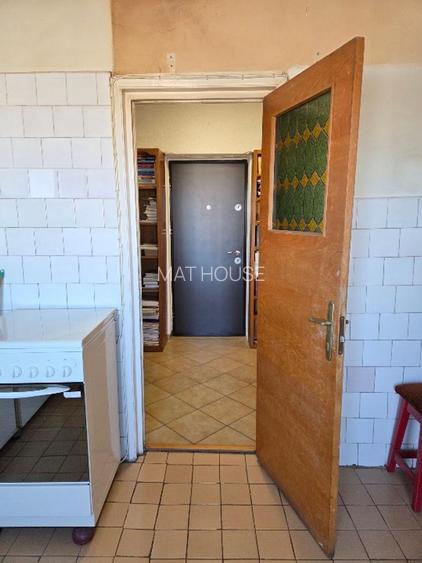 APARTAMENT 2 CAMERE 7/9 63 MP BL 1993 MONOLIT VEDERE SUPERBA  FANTANA MARE METRO - 8