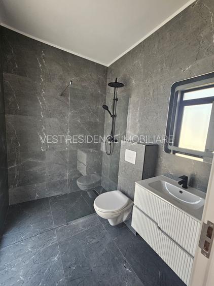 Complex de case individuale cu 4 camere, pe parter. Comision 0 - 7