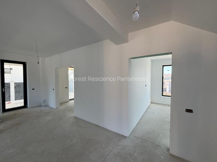 Casa Pantelimon Padure/Complex Forest Residence/5 camere/P+1/An 2025 - 4