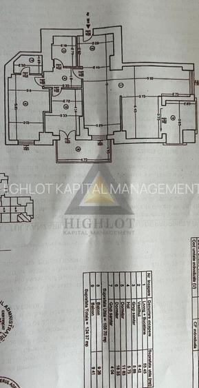 2 CAMERE MODERNE 106MP UTILI| FABRUCA DE GLUCOZA| UPGROUND| INVESTITIE - 9