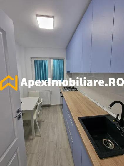 Dristor-ParkLake | 3 Camere | AC | Decomandat | Balcon | Metrou 10min - 4