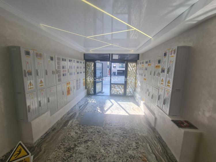 Studio la doi pasi de mare, Mamaia Nord - 15