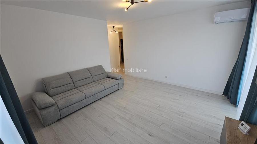 Apartament modern 2 camere 55mp, Intre Lacuri, Iulius Mall - Park Lake - 9