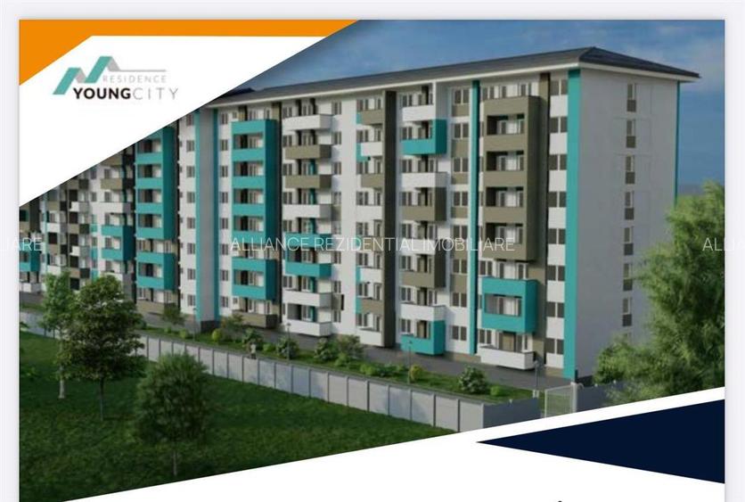 Popesti Metrou Berceni Garsoniera Decomandata - 3