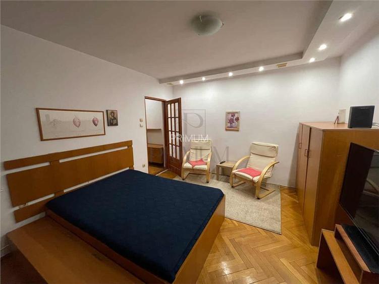 Apartament 1 camera - Decomandat - Mobilat și Utilat - Zona Centru - 2