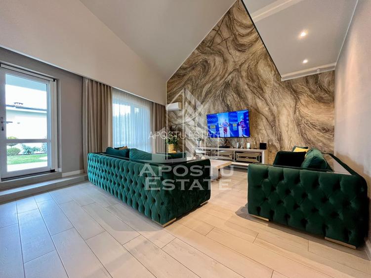 Casa exclusivista cu 5 camere, 4 bai, in Dumbravita - 11