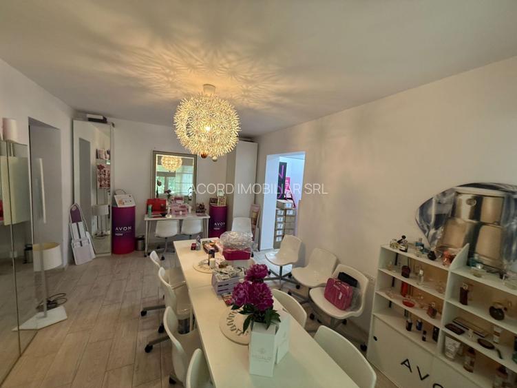 Apartament 2 camere zona Tomis II - 2