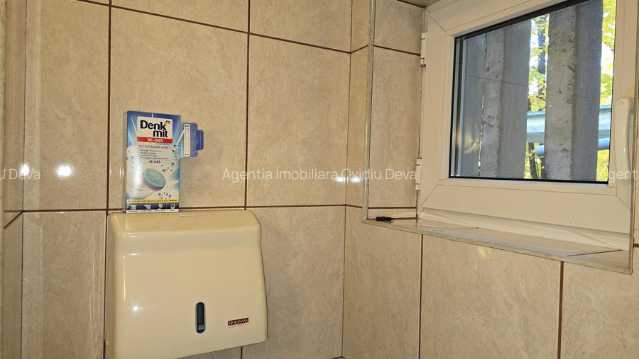 Vand apartament 2 camere cu intrari separate in Deva, zona Kogalniceanu, parter, - 7