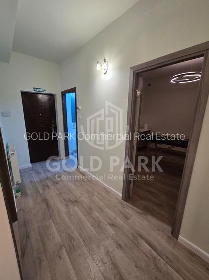 Spatiu Comercial - Semicentral - Zona Platinia / Motilor-IDEAL SALON - 4