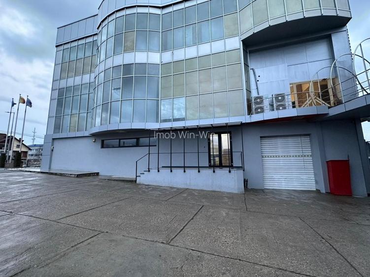 Inchiriere spatiu ,zona Complex Comercial Slava - 6