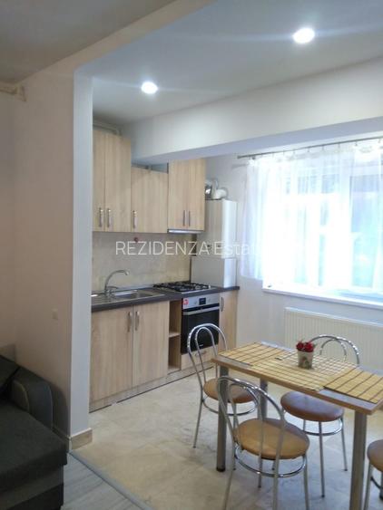 APARTAMENT 2 CAMERE DECOMANDAT BLOC 2019 AVANGARDE G VIILAGE - 2