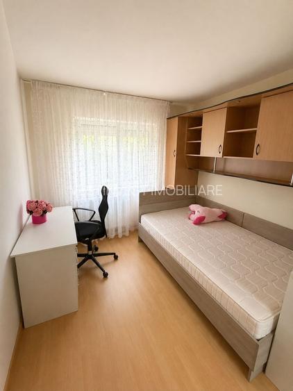 Apartament 3 Camere -Zona Nufărul - 4