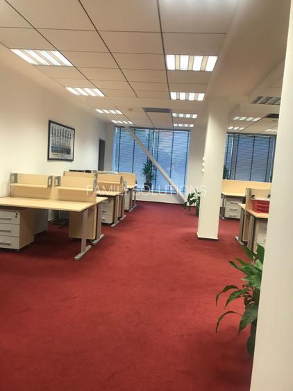 Închiriere / Vânzare – Clădire impecabilă birouri + depozit – Bd. Metalurgiei - 22