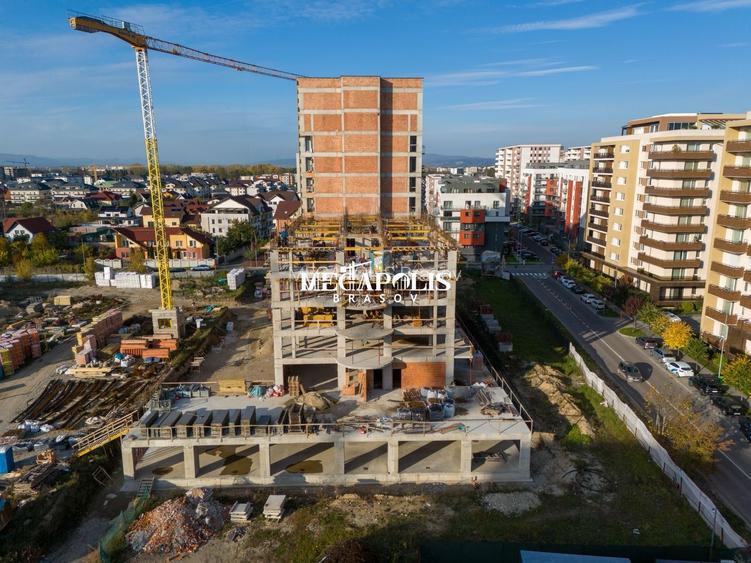 Apartament 2 camere | Coresi | Platǎ Tranșe | Credit - 22