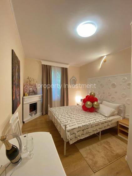 2 Camere / Floreasca , Mircea Eliade / AC / Renovat / Centrala Proprie - 4