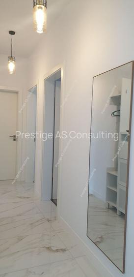 Apartament 2 camere premium | Balcon mare | Piscina | Parcare - 13