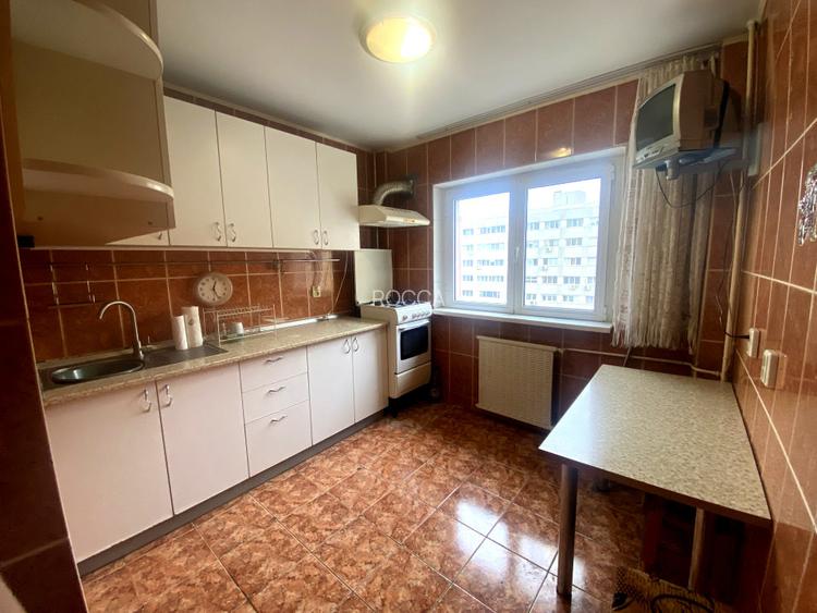 Apartament de 3 camere, decomandat, 80 mp, 2 balcoane, Baba Novac - 8