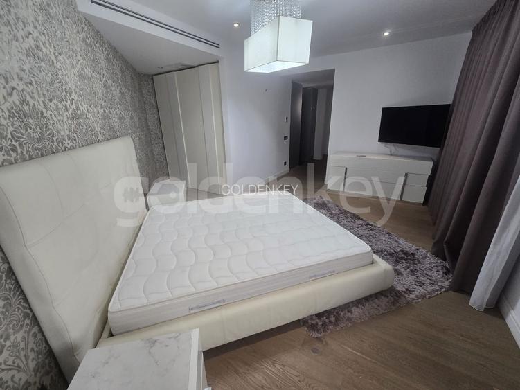 Apartament generos cu 4 camere in complex rezidential | 2 garaje |  terasa - 8