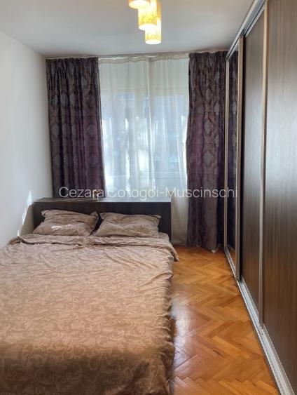 Vand apartament 3 camere Circumvalațiunii - 3