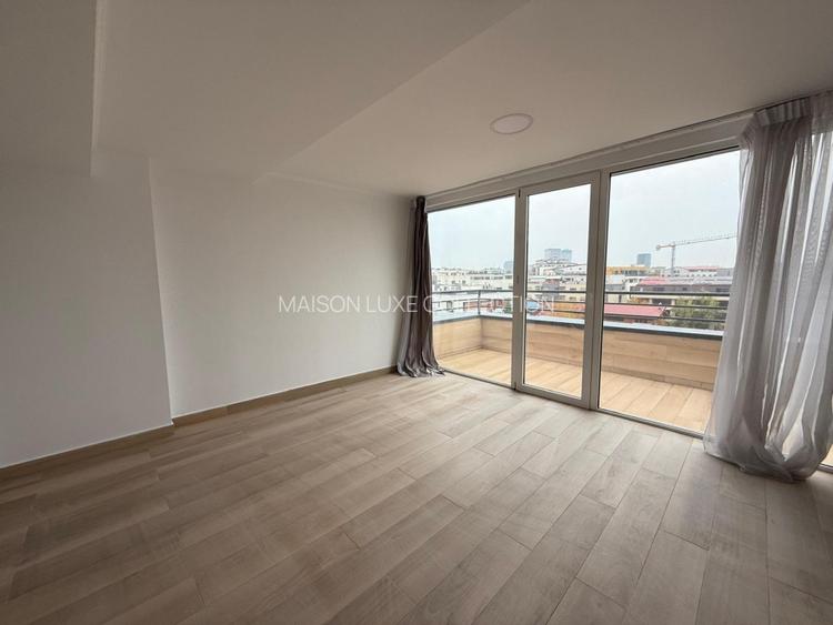 Penthouse - Spatiu birou premium cu terasa panoramica- Soseaua Nordului - 4