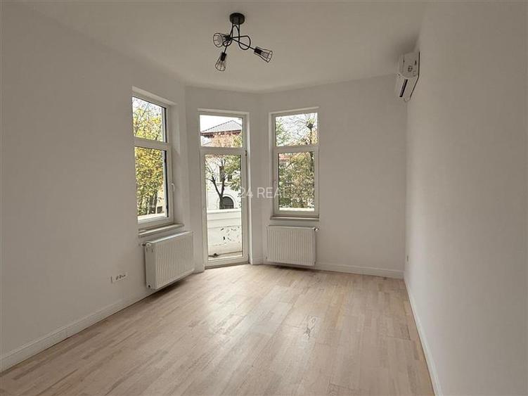 Vila pretabila activitate de birouri - 11