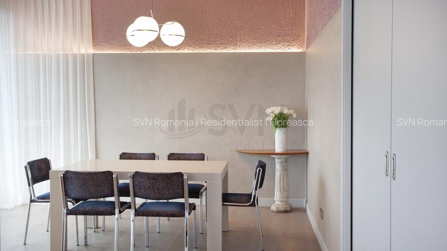 REA1026028 Apartament premium 4 Camere I Primaverii I Servicii concierge - 7