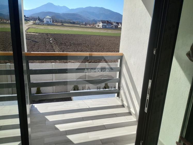 Casa individuala Sacele, 150 mp, 231 mp teren, renovata integral 2025 - 17