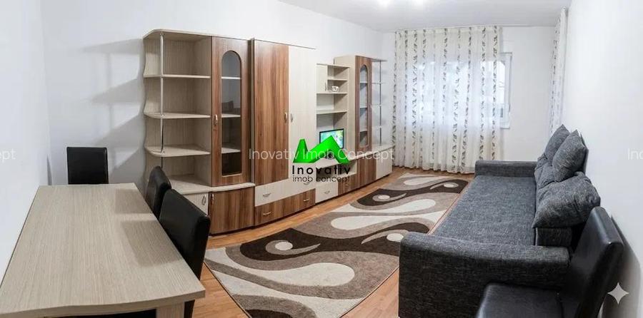 Apartament 3 camere de inchiriat Sibiu Strand - 2