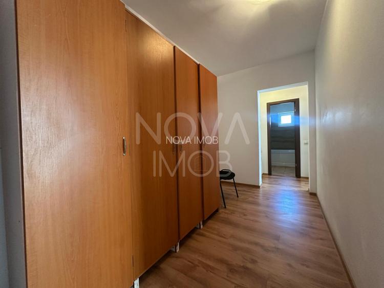 Apartament 2 camere, decomandat, etajul 1 - Valea Sapunului - 6