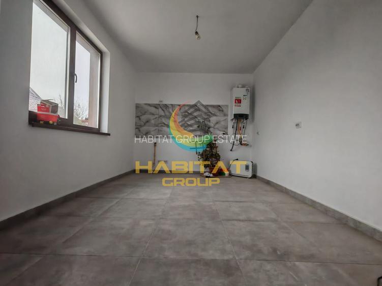 Vila 4 camere, 120 mp utili, teren 320 mp - Mutare rapida - 7