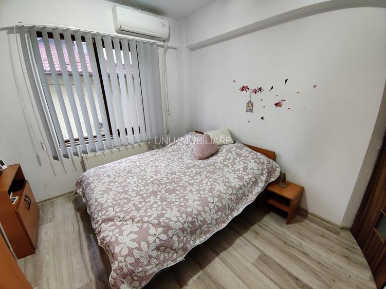 Apartament cu 2 camere - zona Tatarasi - Ateneu - 5