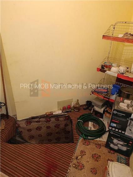 Casa tip parter + spatii comerciale Zona Garii - 15